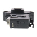 5304514774 Electrolux/Frigidaire Door Lock - side view