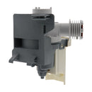 5304514775 Electrolux Pump Assembly - back view