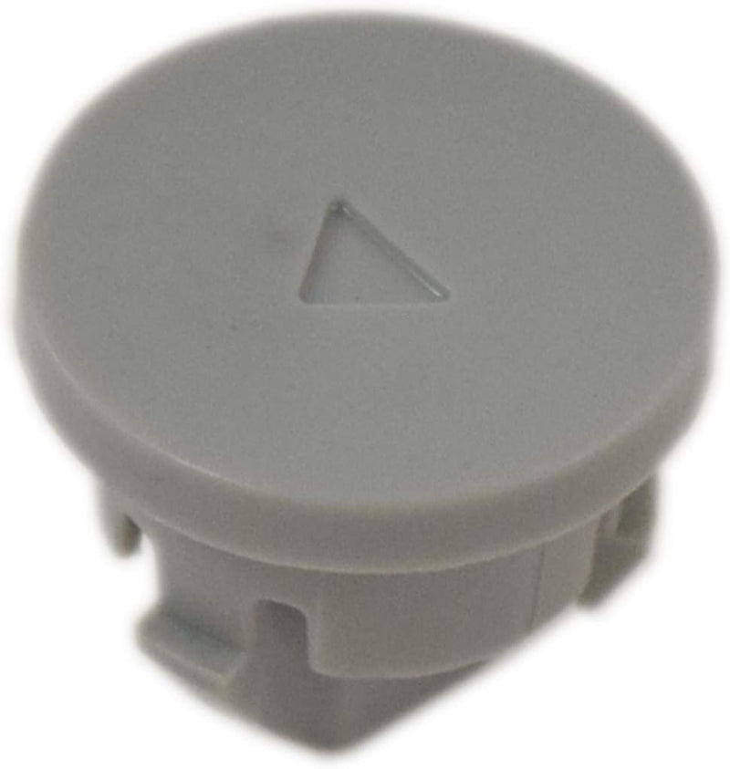 WE04X24719 GE / Hotpoint / Mabe Dryer Start Button