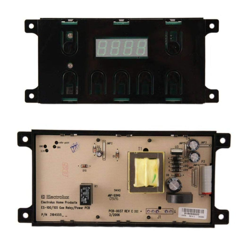 316455410-CM Frigidaire Oven Control Board