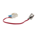 6323EL2001B LG Dryer Thermistor - back view