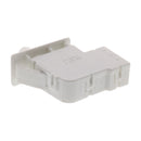 LG Dryer Door Switch 6601EL3001A - back view