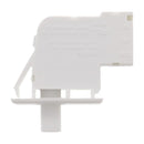 LG Dryer Door Switch 6601EL3001A - bottom view