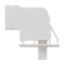 LG Dryer Door Switch 6601EL3001A - top view
