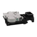 6601ER1004C / EBF49827801 LG Washing Machine Door Lock Assembly - back view