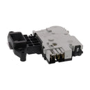 6601ER1004C / EBF49827801 LG Washing Machine Door Lock Assembly - front view