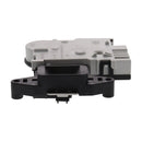 6601ER1004C / EBF49827801 LG Washing Machine Door Lock Assembly - side view