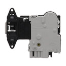 6601ER1004C / EBF49827801 LG Washing Machine Door Lock Assembly - top view
