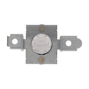 6931EL3003C Dryer Thermostat - bottom view