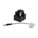 8201786 Whirlpool Refrigerator Starting Device Kit - wire view