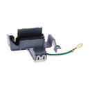 8318084 Whirlpool Direct Drive Washer Lid Switch - back view