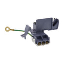 8318084 Whirlpool Direct Drive Washer Lid Switch - front view