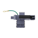 8318084 Whirlpool Direct Drive Washer Lid Switch - top view