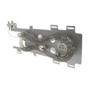 8544771 Whirlpool Dryer element - back view