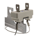 8544771 Whirlpool Dryer element - end view