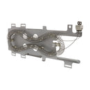 8544771 Whirlpool Dryer element - front view