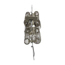 8544771 Whirlpool Dryer element - side view