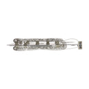 8544771 Whirlpool Dryer element - top view