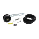 959P3 Speed Queen Washer Idler Lever and Belt Kit - front view