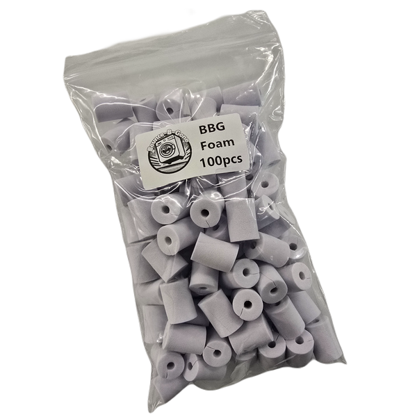 100ct Bounce-B-Gone Washing Machine Suspension Foam Inserts BA-91150