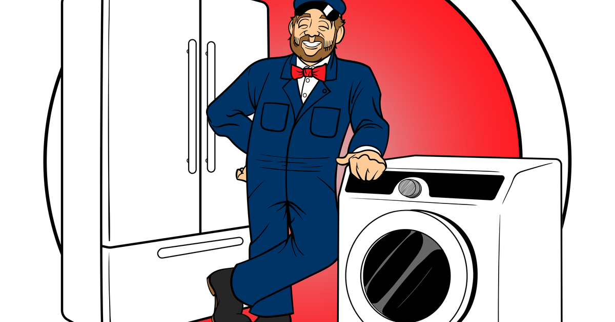 Ben's Appliances - Unique and Affordable Appliance Parts