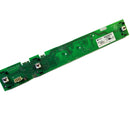 205214P - Speed Queen Control Full Panel Assy Hybtran TLW 6POS