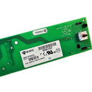 205214P - Speed Queen Control Full Panel Assy Hybtran TLW 6POS