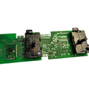 205214P - Speed Queen Control Full Panel Assy Hybtran TLW 6POS