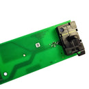 205214P - Speed Queen Control Full Panel Assy Hybtran TLW 6POS