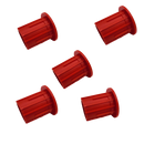 Whirlpool Basket Tub Bushing 5 Pack 52719-BUSHING-5PK