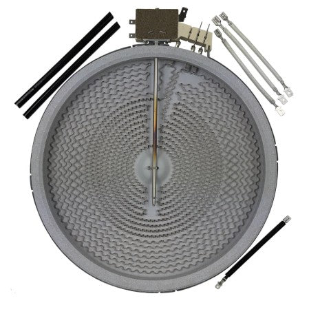 CMR75D3314 Range Top Burner