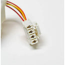 WH03X30517CM GE Washing Machine Shift Actuator / Mode Shifter Assembly