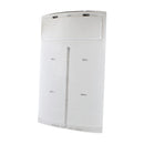 DA97-12608A Samsung Refrigerator Evaporator Cover - front view