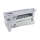 DA97-13718C Samsung Refrigerator Icemaker - front view