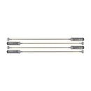 DC97-16350V Samsung Washing Machine Suspension Rods (Set of 4) - front view