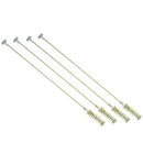 DC97-16350V Samsung Washing Machine Suspension Rods (Set of 4)