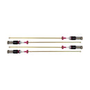 DC97-18610F Samsung Suspension Rods - front view