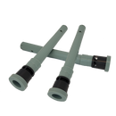 Samsung Refrigerator Drain Tube Set - DA97-04049E