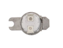 WE04X26139 GE Dryer Highlimit Thermostat