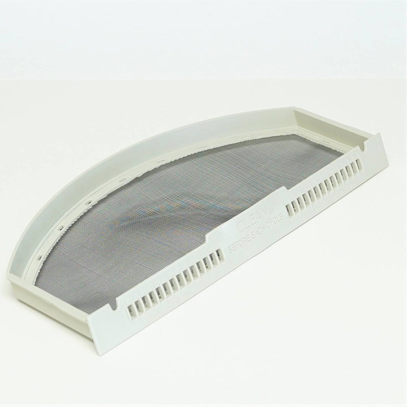 WE03X23881 GE Dryer Lint Screen Filter