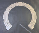 WE11M10001CM GE Dryer Element Replacement