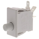 WE4M415 GE Dryer Door Switch