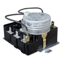 WE04X25280 GE and Hotpoint Dryer Timer