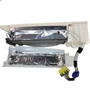 Samsung Refrigerator Icemaker Heater Kit BA-00090