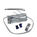 Samsung Refrigerator Icemaker Heater Kit BA-00090