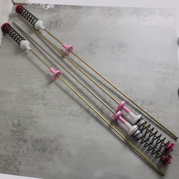 DC97-16350K Samsung Washing Machine Suspension Rods (Set of 4)