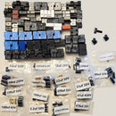 198pc Relay, Capacitor & Sensor Kit with Organizer Case