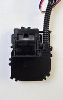 W11700916 Whirlpool Washer Lid Lock
