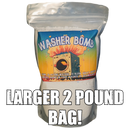 Wash Bomb Washing Machine Cleaning Solution