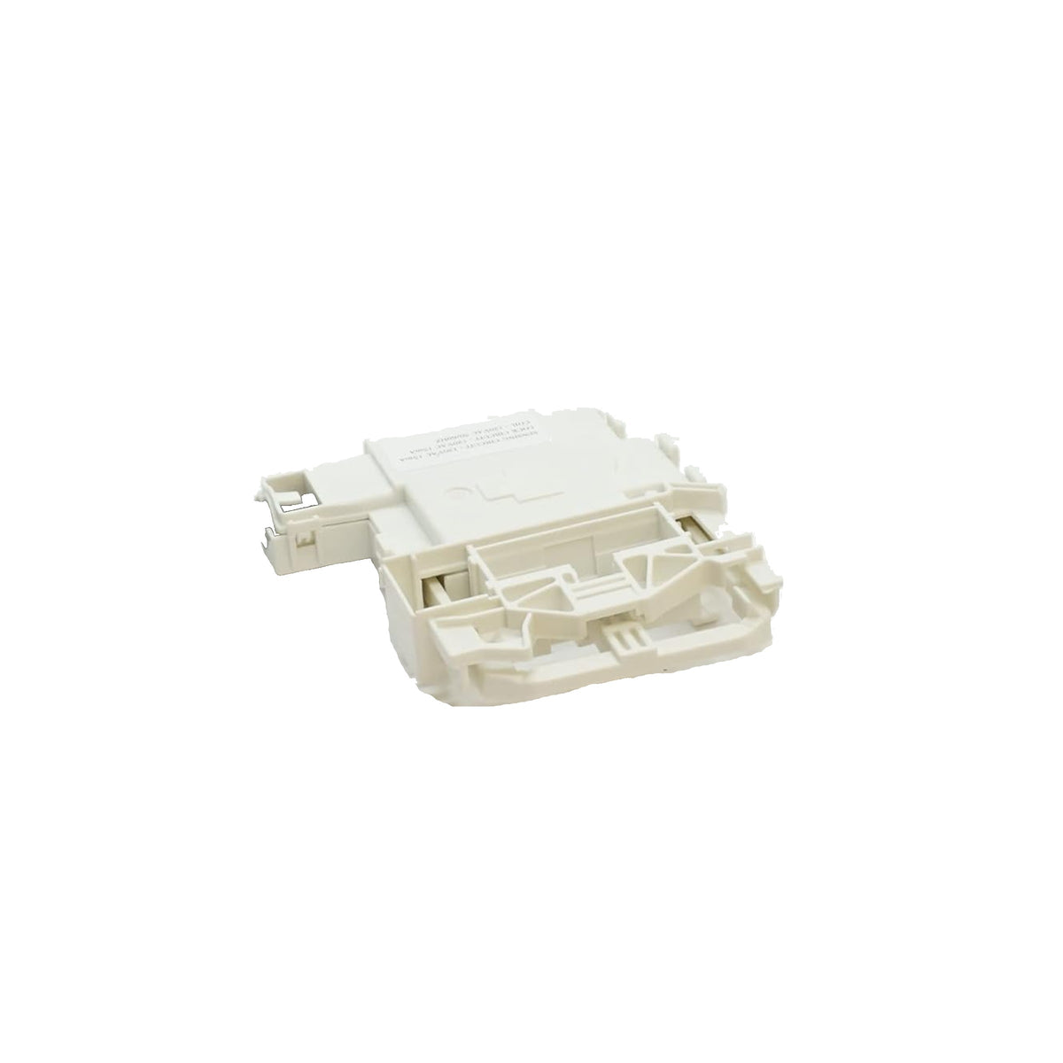 WH08X32657 GE Lid Lock Switch Only